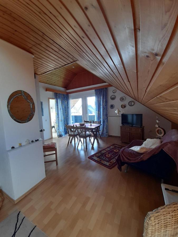 Ferienwohnung Mit Loggia Warstein Zewnętrze zdjęcie