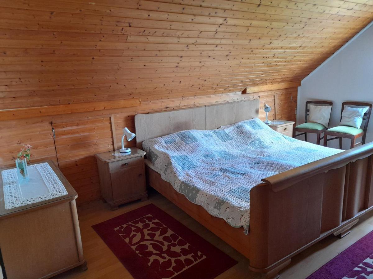 Ferienwohnung Mit Loggia Warstein Zewnętrze zdjęcie